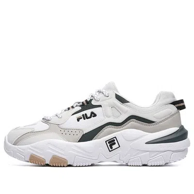 Fila 2 Running Sneakers 'white Grey'
