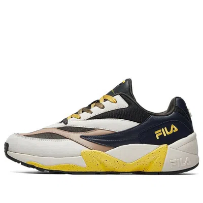 Fila 3.1 Phillip Lim X  Low-top Blue 'white' In Multi