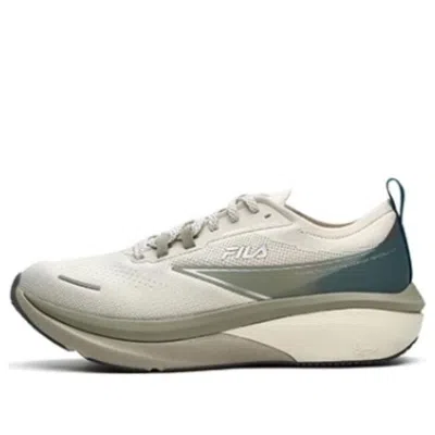 Fila 3a Panther Lowtop 'white Green'