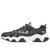 Fila 4 Athletic Shoes 'black'