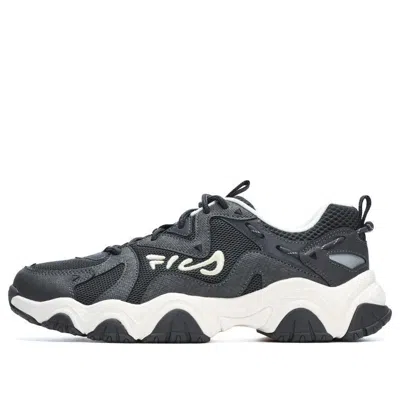 Fila 4 Athletic Shoes 'black'