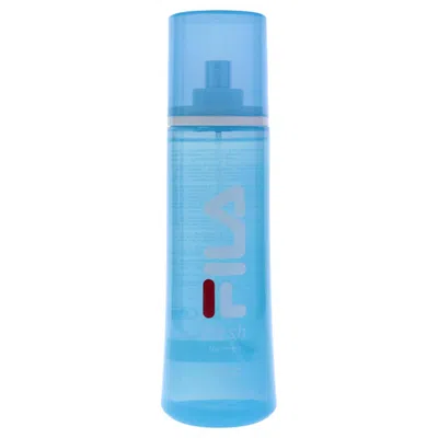 Fila 8.4 oz Fresh Body Spray For Men In Multi