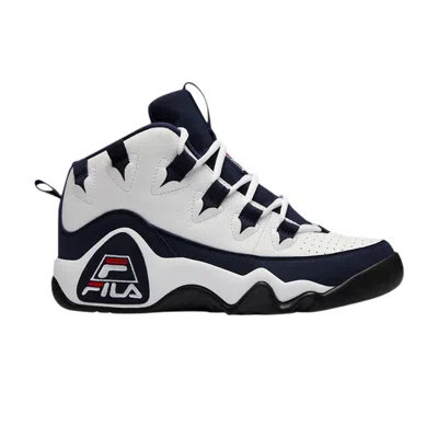 Pre-owned Fila 95 'reintroduce Pack' | White | Men's Size 11