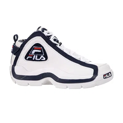 Pre-owned Fila 96 'varsity' | White | Men's Size 9