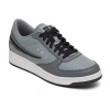 Fila A Low Mens Sneakers In Gray