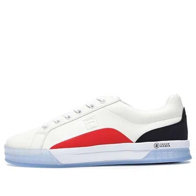 Fila Ace 'white Red'