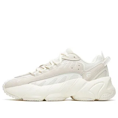 Fila Ade Vntg White