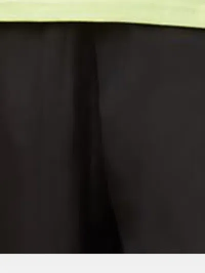 Fila Adley T-shirt In Black