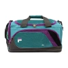 Fila Advantage 19" Duffel Bag In Blue