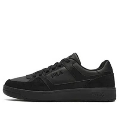 Fila Arcade Low Skate Shoes 'black'