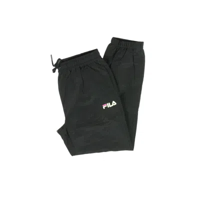 Fila Ariela Pant Women's Tracksuit Pants In Black