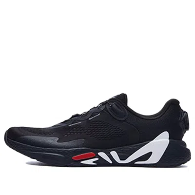 Fila Athletics 'light Black'