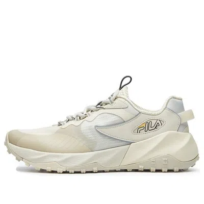 Fila Athletics Low-toprunning Shoes Creamy