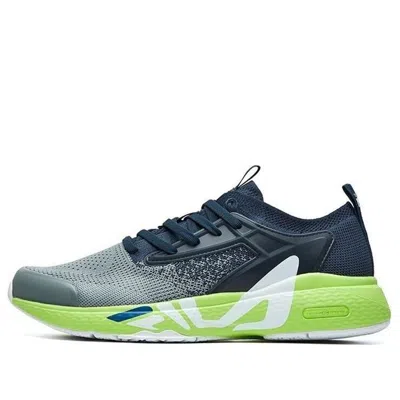 Fila Athletics Mind 3s Shoes Grey