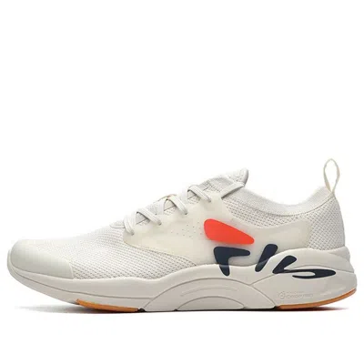 Fila Athletics Mind 4 Evo 'yellow Red'