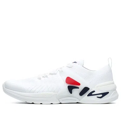 Fila Athletics Mind 5 Sneakers 'white'