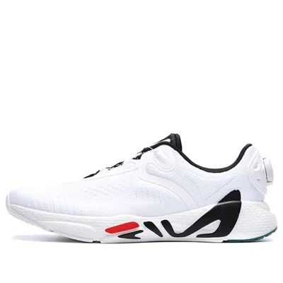 Fila Athletics Mind Boa Running Shoes 'white'