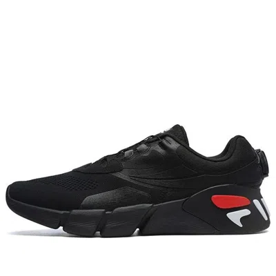 Fila Athletics Running Shoes Black