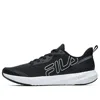 Fila Athletics Vola Run Low Top Black