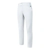 Fila Athletics Woven Slim Fit Casual Sports Pants White In White