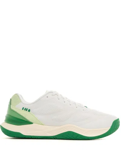 Fila Axilus Lux Sneakers In White
