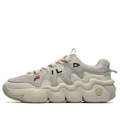 Fila Barricade 2 Low-top Creamy