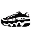 Fila Barricade Xt 97 Low Top Daddy Shoes Black/white In Multi