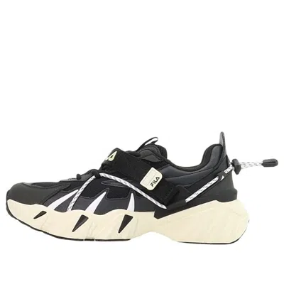 Fila Beast Xt Sneakers 'black White'