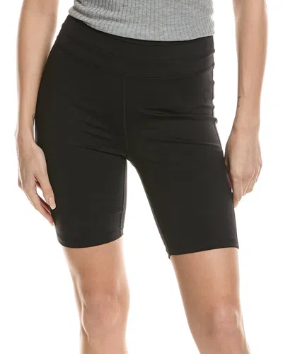 Fila Bike Short In Black
