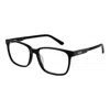 Fila Black Men Optical Frames In Black