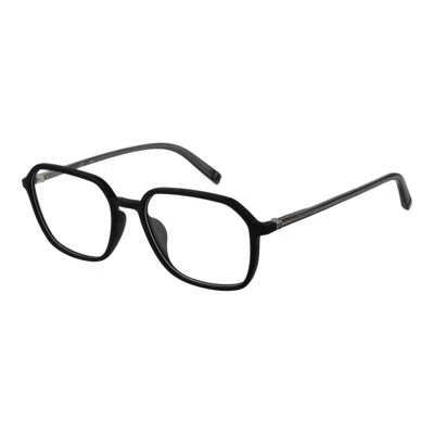 Fila Black Men Glasses Frame