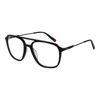Fila Black Men Optical Frames In Black