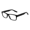 Fila Black Men Optical Frames In Black