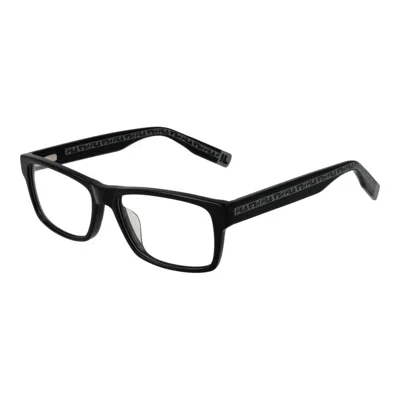Fila Black Men Optical Frames