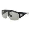 Fila Black Men Sunglasses In Black
