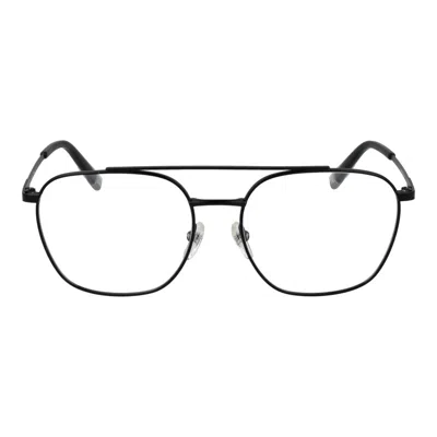 Fila Unisex Optical Frames In Black