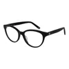 Fila Black Women Optical Frames In Black