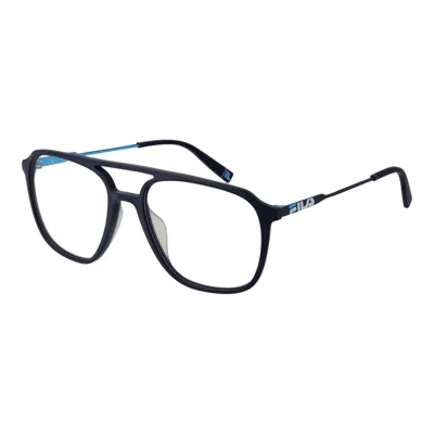 Fila Blue Men Optical Frames