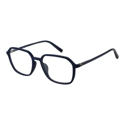 Fila Blue Men Optical Frames In Black