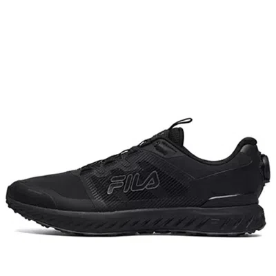Fila Boa Black