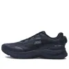 Fila Boa Jogger 1 Shoes 'navy' In Black