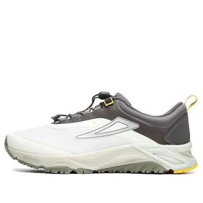 Fila Boa Lynx 1 Running Shoes 'white Grey'