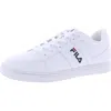 Fila Boca On The B Mens Gym Crossfit Walking Shoes In Multi