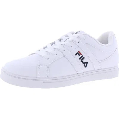 Fila Boca On The B Mens Gym Crossfit Walking Shoes In Multi