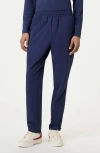 Fila Break Point Pants In  Navy