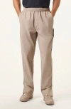 Fila Break Point Pants In Goat