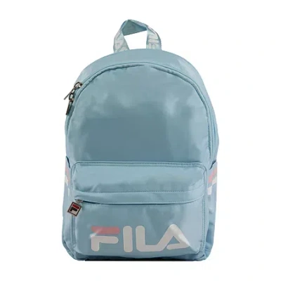 Fila Bree Mini Backpack In Blue