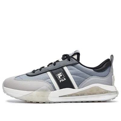 Fila Brick Sneakers 'grey Black'