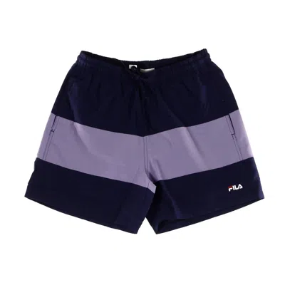 Fila Brock Beachshorts Men's Swim Shorts In Multi