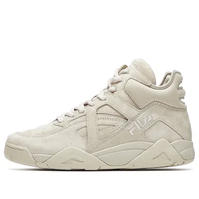 Fila Cage 'oatmeal'
